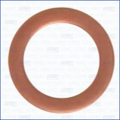 Seal Ring, oil drain plug (WG1451969)