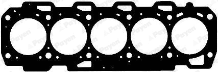 Gasket, cylinder head