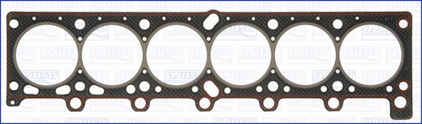 Gasket, cylinder head (WG1158779)