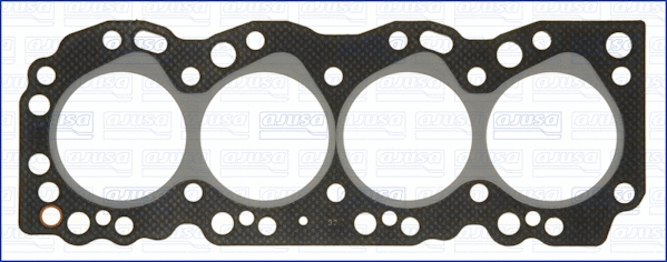 Gasket, cylinder head (WG1158899)