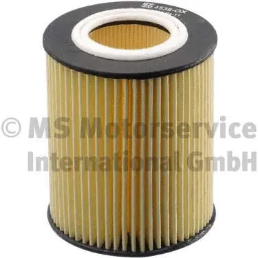 Oil Filter (WG1019267)