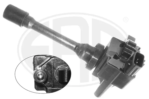 Ignition Coil (WG1496716)