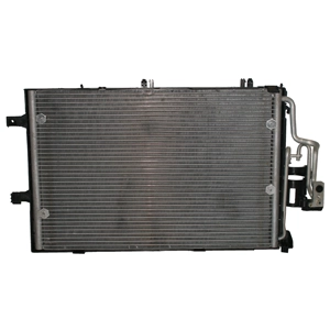 Condenser, air conditioning (WG2041691)