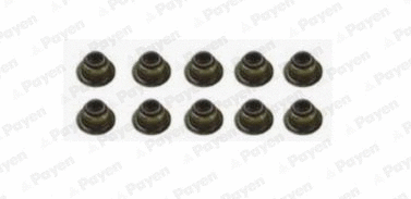 Seal Set, valve stem (WG1091030)