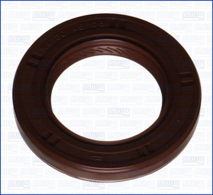 Shaft Seal, crankshaft (WG1752011)