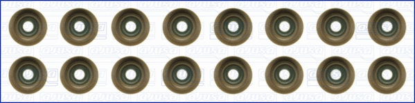 Seal Set, valve stem (WG1169875)