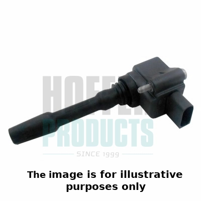 Ignition Coil (WG1965391)