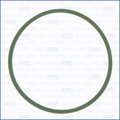 Gasket, intake manifold (WG1452138)