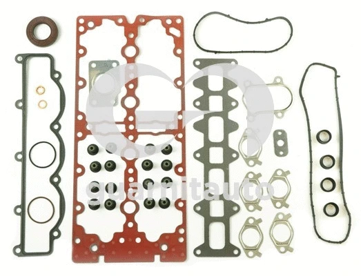 Gasket Kit, cylinder head (WG2132549)