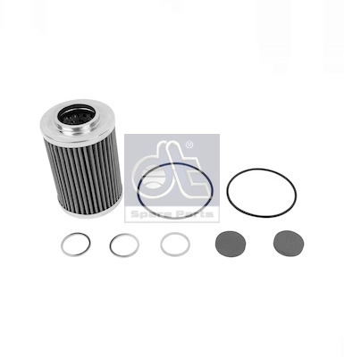 Oil Filter, manual transmission (WG2318458)
