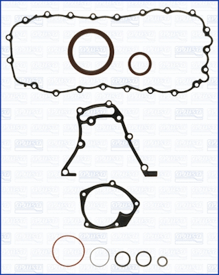 Gasket Kit, crankcase (WG1455139)
