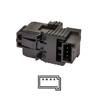 Stop Light Switch (WG1964213)