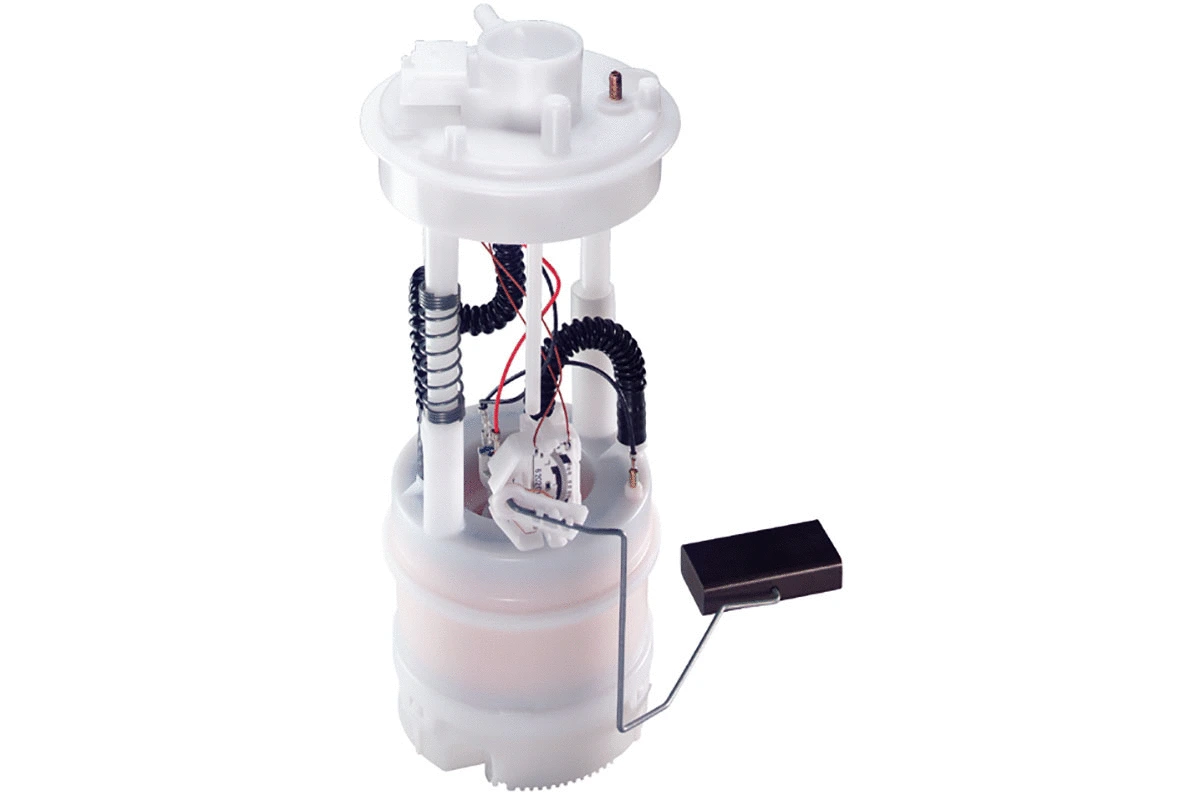 Fuel Feed Unit (WG1501219)