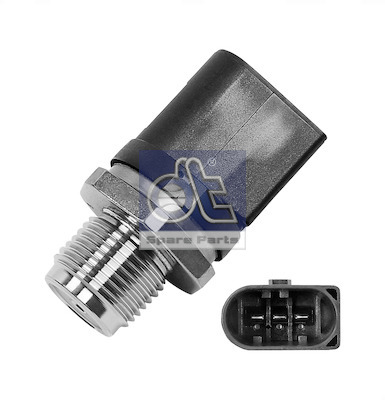 Sensor, fuel pressure (WG2315281)