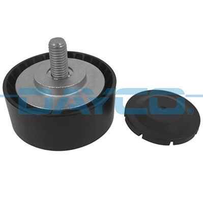 Deflection/Guide Pulley, V-ribbed belt (WG2005156)