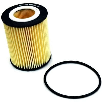 Oil Filter (WG1746645)