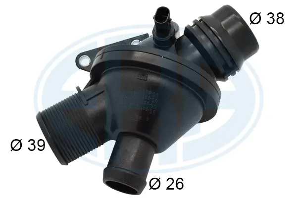 Thermostat, coolant (WG1493111)