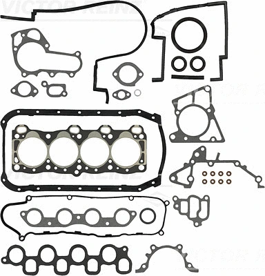 Full Gasket Kit, engine (WG1239387)