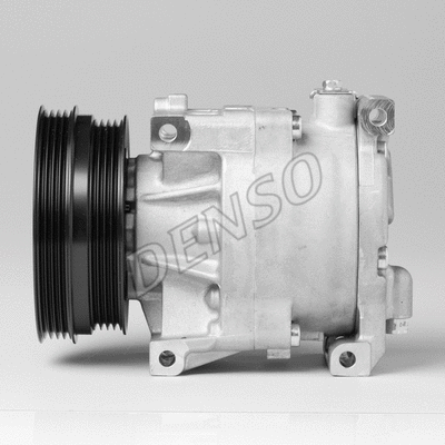Compressor, air conditioning (WG1917733)