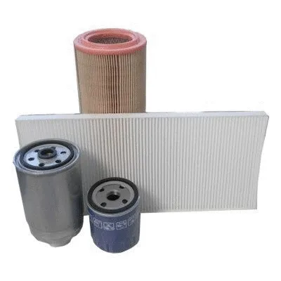 Filter Set (WG1906558)