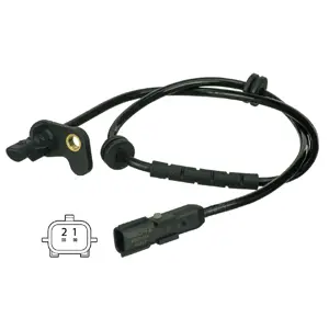 Sensor, wheel speed (WG1774191)