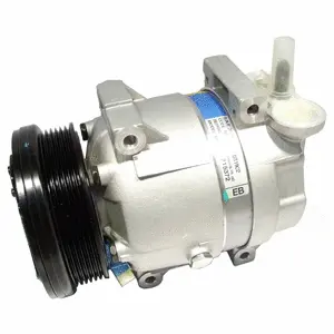 Compressor, air conditioning (WG2041326)