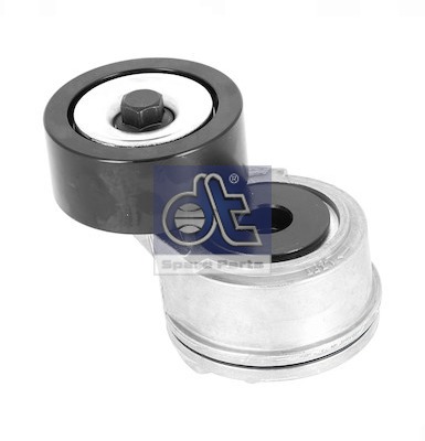 Belt Tensioner, V-ribbed belt (WG2314772)