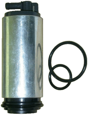 Fuel Pump (WG1012638)
