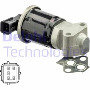 EGR Valve (WG2200531)