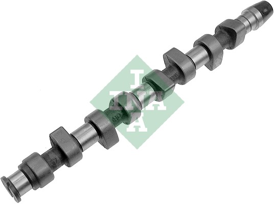 Camshaft (WG1780241)