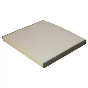 Filter, cabin air (WG1774573)