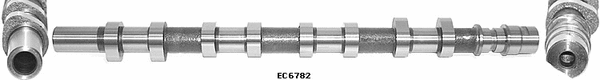 Camshaft (WG1051638)