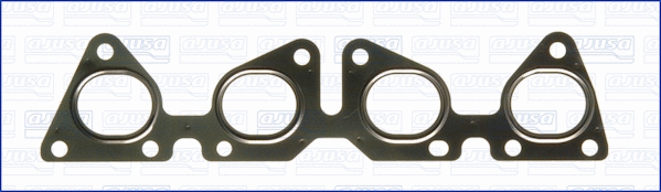 Gasket, exhaust manifold (WG1161917)