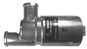 Idle Control Valve, air supply (WG1014424)