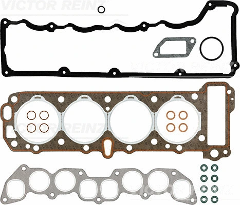 Gasket Kit, cylinder head (WG1239889)