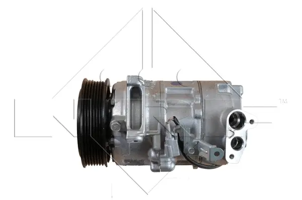 Compressor, air conditioning (WG2159468)