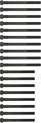 Cylinder Head Bolt Set (WG1103242)