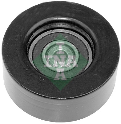 Tensioner Pulley, V-ribbed belt (WG1252611)