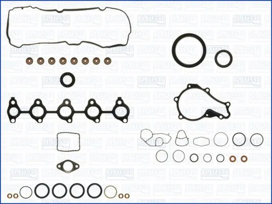 Full Gasket Kit, engine (WG1165990)