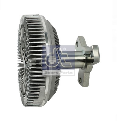 Clutch, radiator fan (WG2319787)