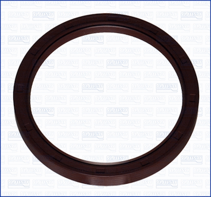 Shaft Seal, crankshaft (WG1163221)