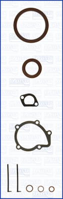 Gasket Kit, crankcase (WG1168869)