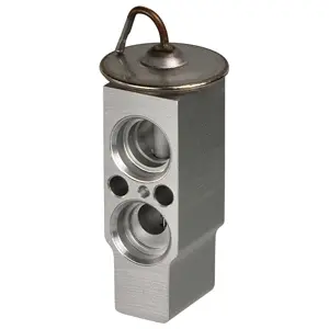 Expansion Valve, air conditioning (WG2041919)