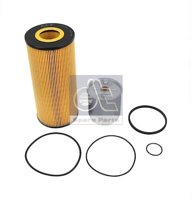 Oil Filter (WG2314735)
