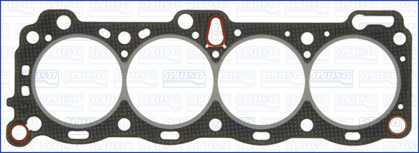 Gasket, cylinder head (WG1159245)