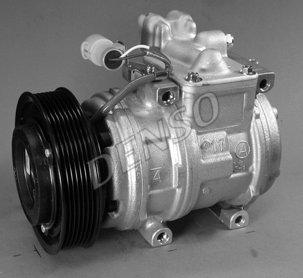 Compressor, air conditioning (WG1917767)