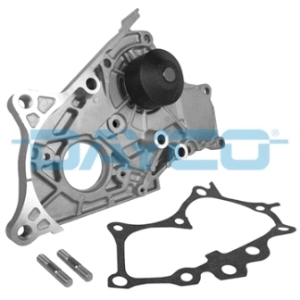 Water Pump, engine cooling (WG2005990)