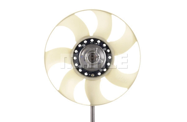 Fan, engine cooling
