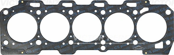 Gasket, cylinder head (WG1245080)