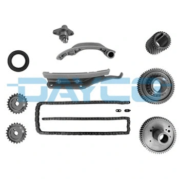 Timing Chain Kit (WG2008097)